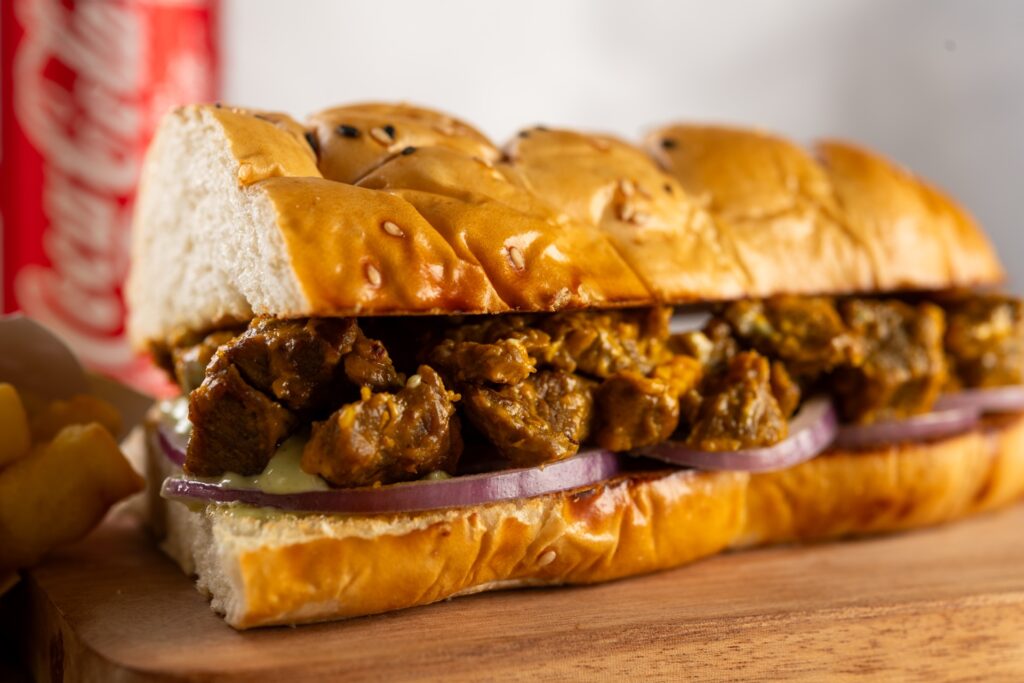 Fotografia de comida para 1000 Bocados, foto 6 de 14