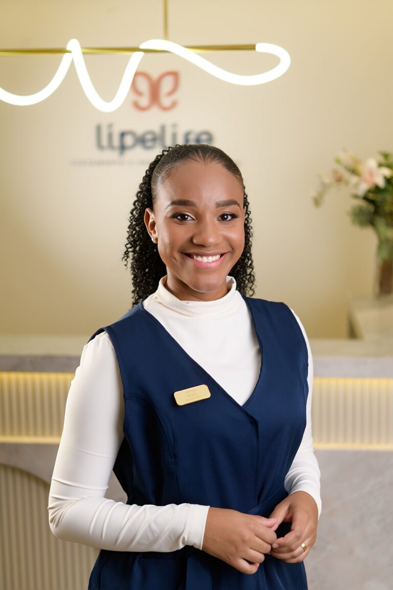 Fotografia publicitária para Lipelife
