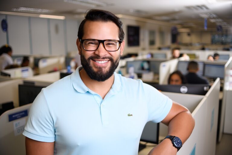 Retrato corporativo para Autoglass