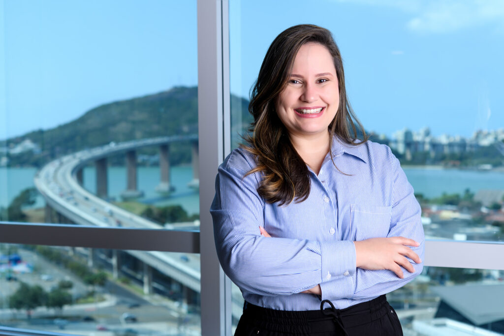 Retrato corporativo para Grupo Águia Branca, foto 3 de 17