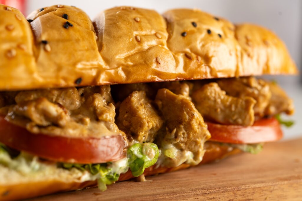 Fotografia de comida para 1000 Bocados, foto 7 de 14