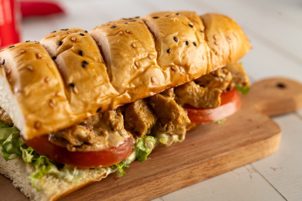 Fotografia de comida para 1000 Bocados, foto 8 de 14