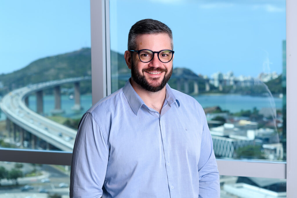 Retrato corporativo para Grupo Águia Branca, foto 4 de 17