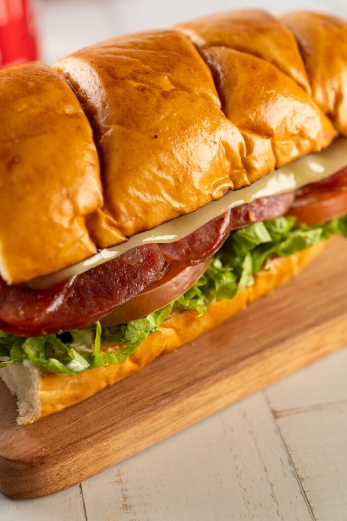 Fotografia de comida para 1000 Bocados, foto 9 de 14