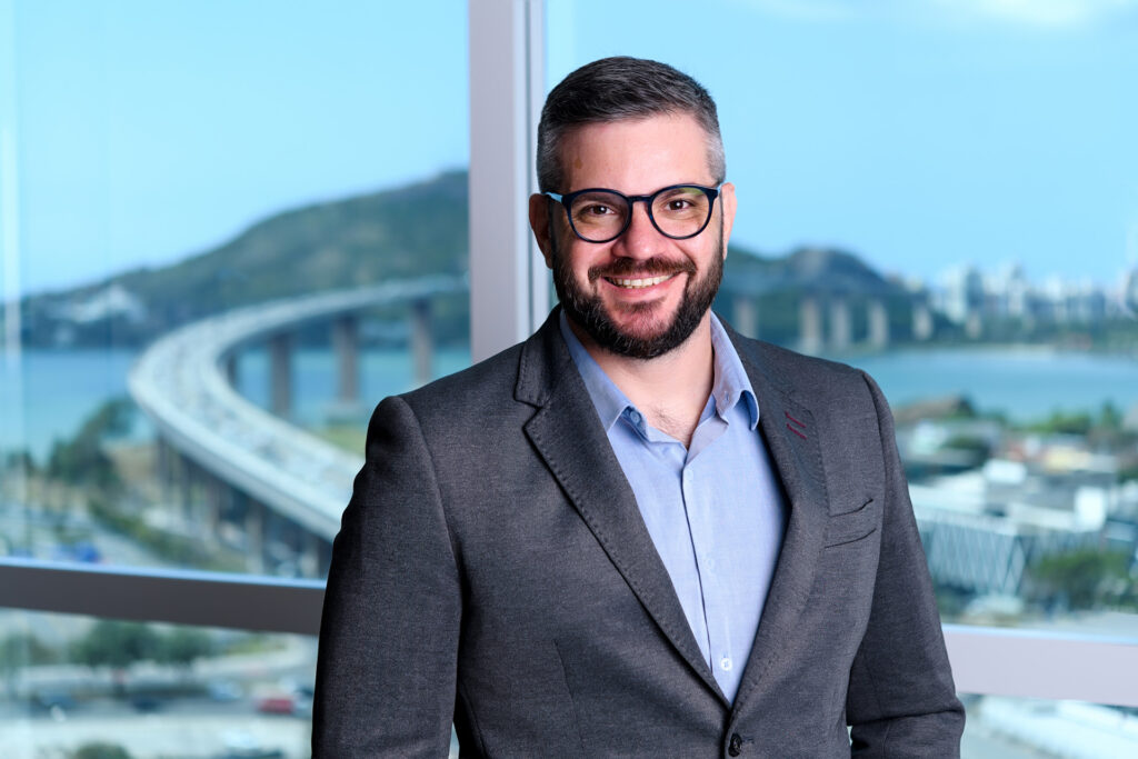 Retrato corporativo para Grupo Águia Branca, foto 1 de 17