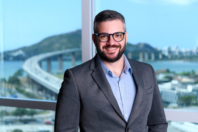 Retrato corporativo para Grupo Águia Branca