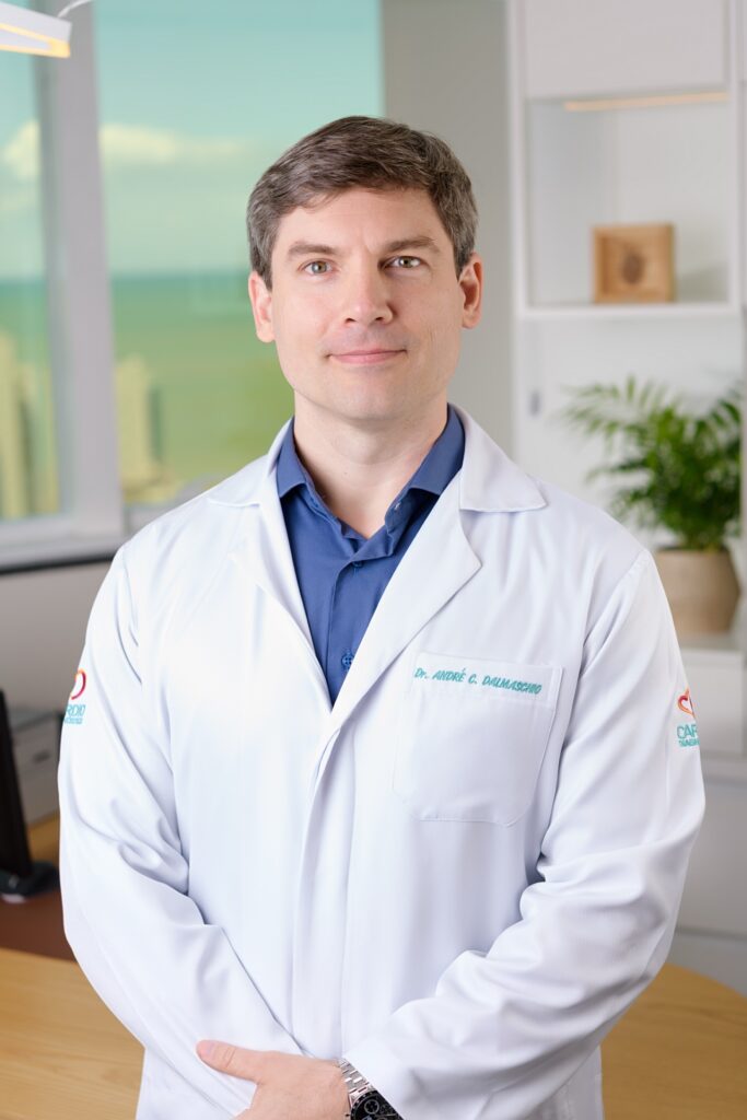 Fotografia publicitária para Cardiodiagnostico, foto 13 de 13