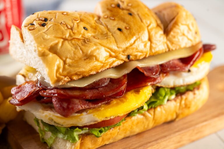 Fotografia de comida para 1000 Bocados
