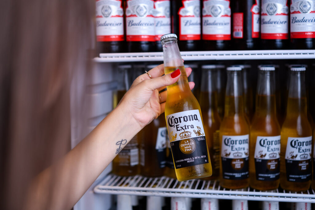 Fotografia publicitária para 247 Bebidas, foto 13 de 26