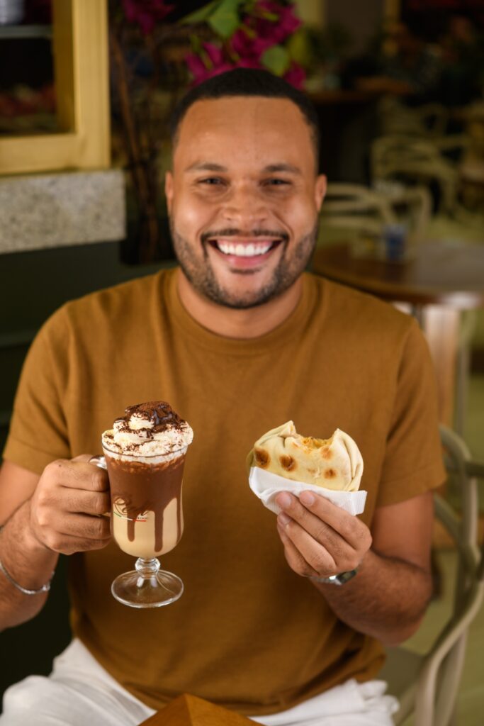 Fotografia de comida para Shopping Vitória, foto 1 de 14