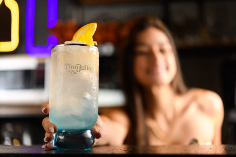 Fotografia de comida para 247 Bebidas