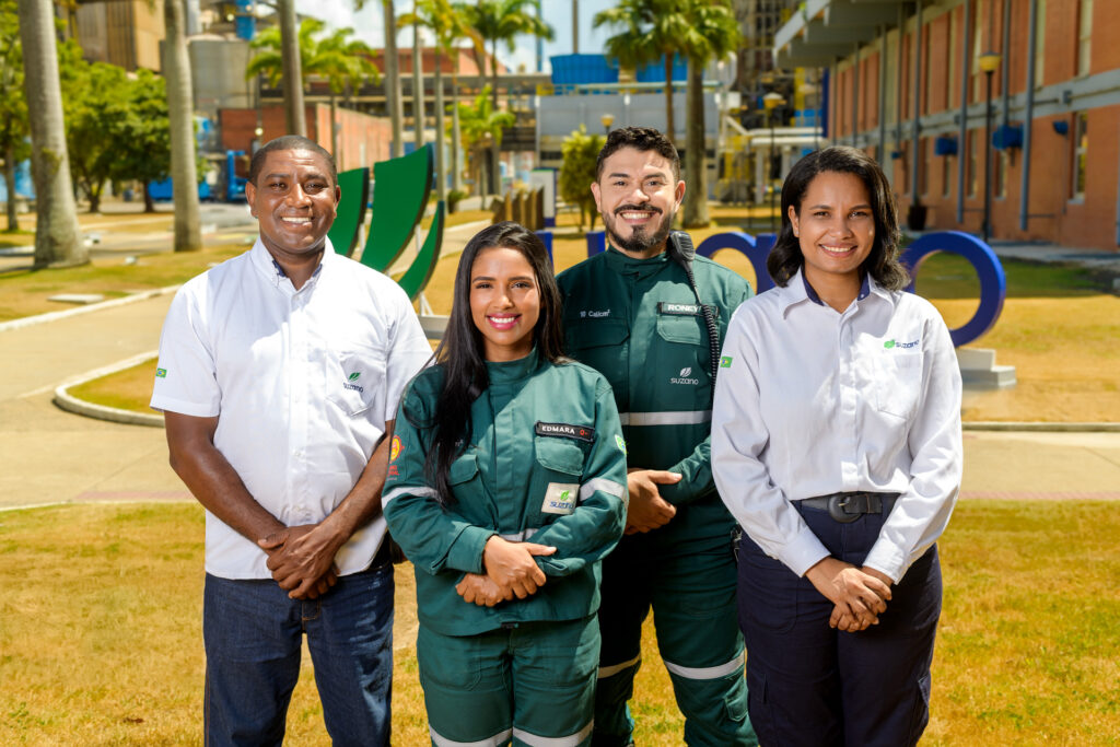 Fotografia publicitária para Suzano, foto 4 de 10