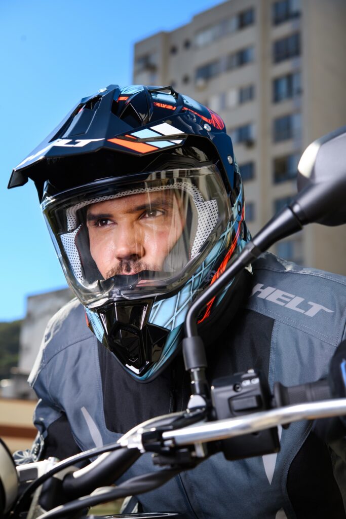 Fotografia publicitária para Motociclo, foto 8 de 14