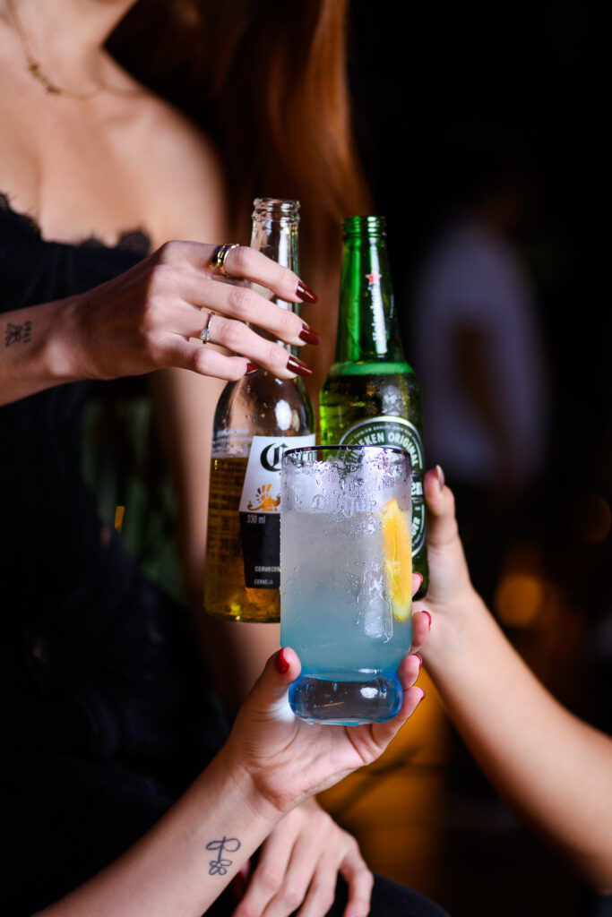 Fotografia publicitária para 247 Bebidas, foto 18 de 26