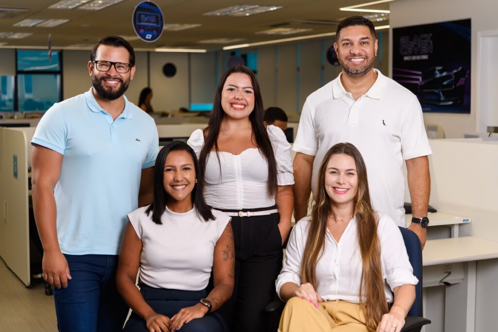 Retrato corporativo para Autoglass, foto 12 de 13