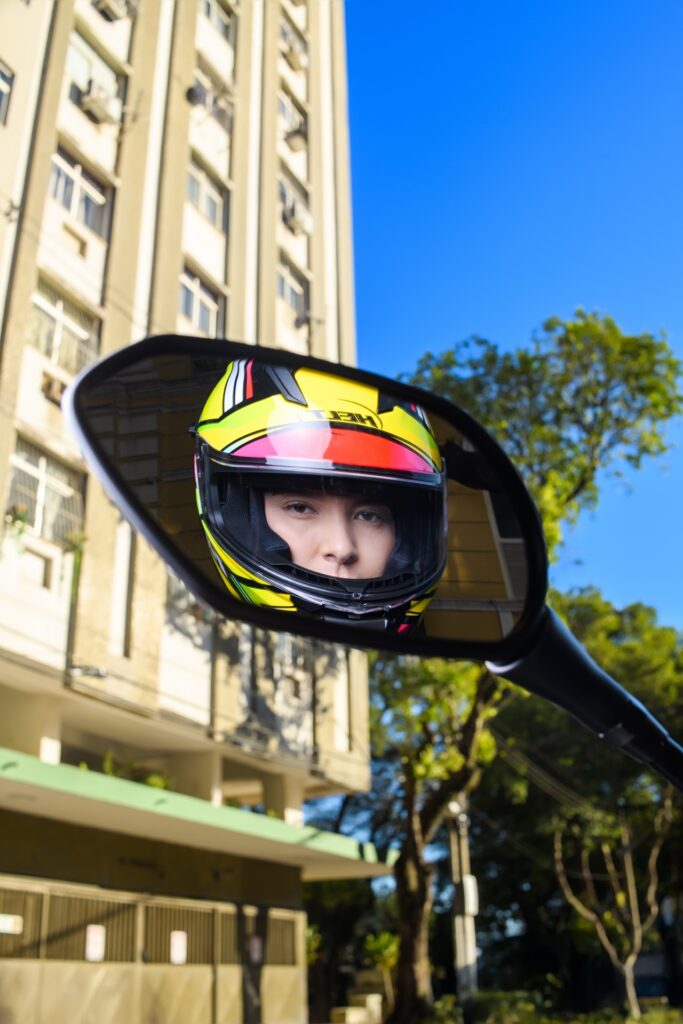 Fotografia publicitária para Motociclo, foto 1 de 14
