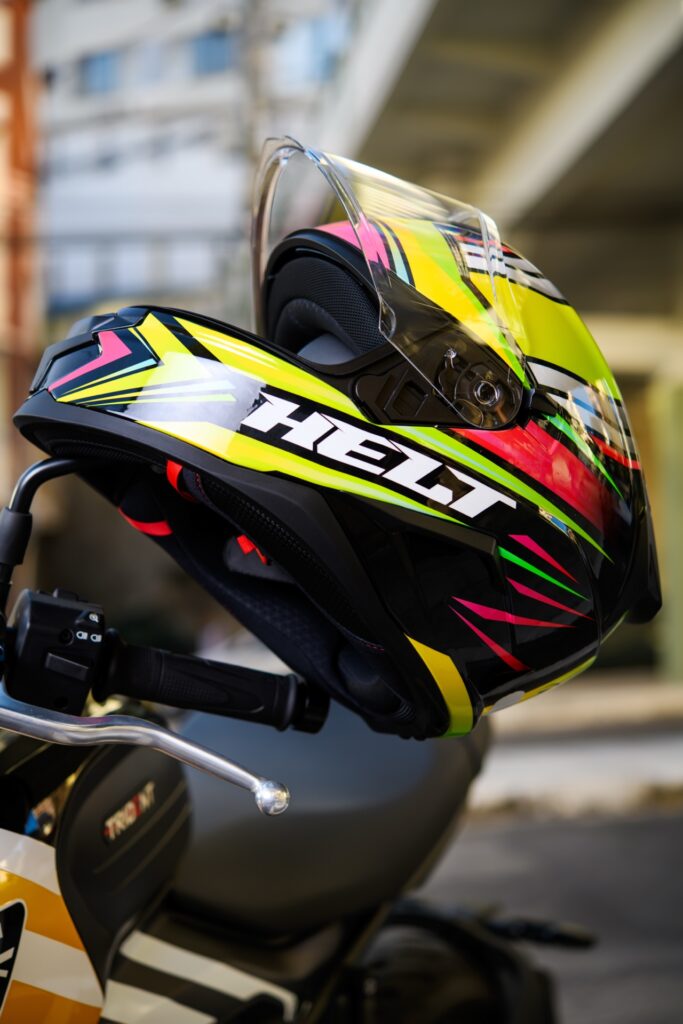 Fotografia publicitária para Motociclo, foto 10 de 14