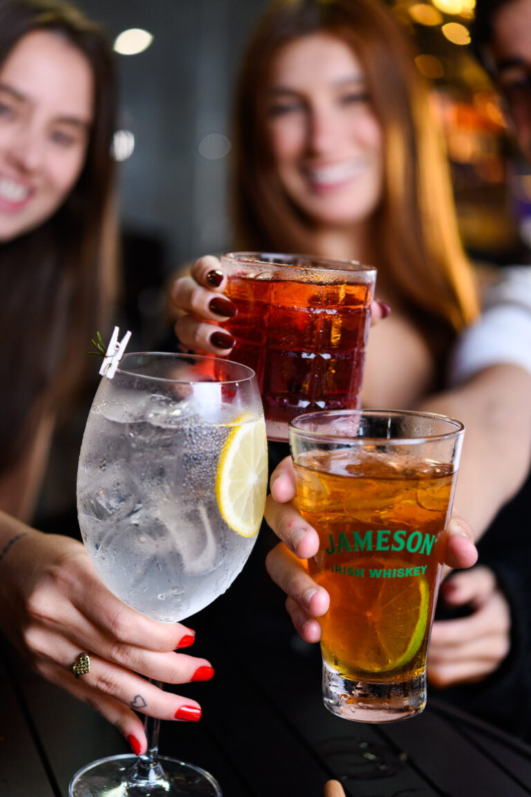 Fotografia publicitária para 247 Bebidas