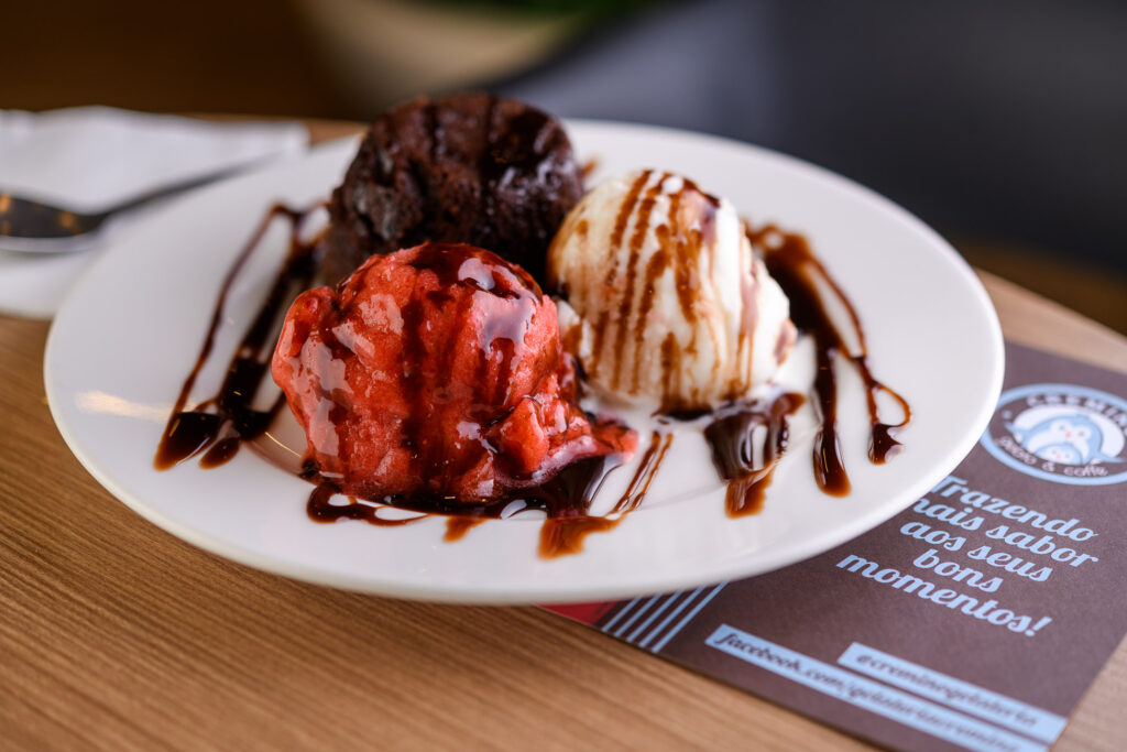 Fotografia de comida para Shopping Vitória, foto 6 de 15