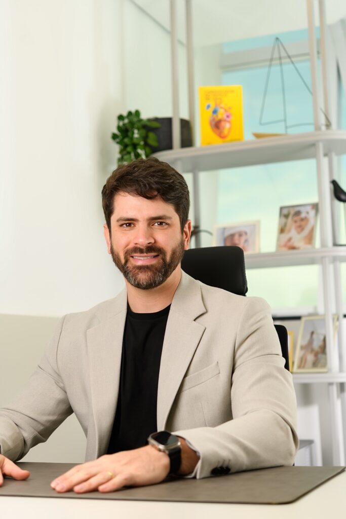 Retrato corporativo para Cardiodiagnostico, foto 9 de 13