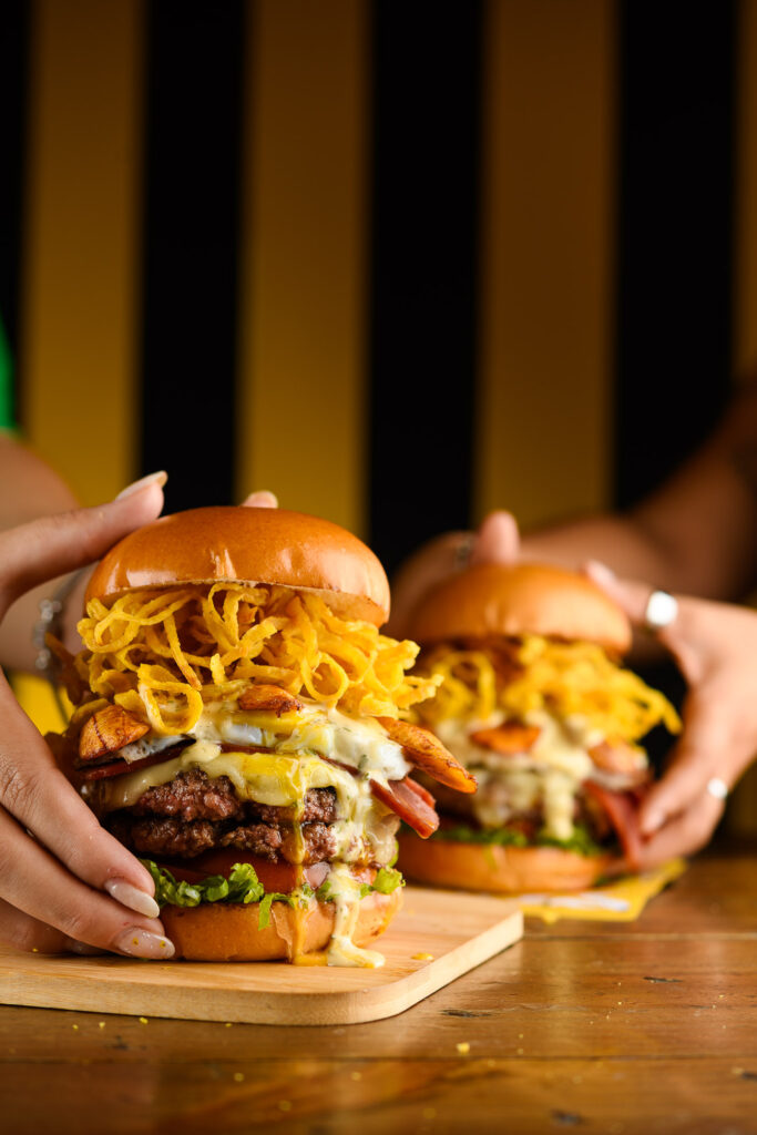 Fotografia de comida para Don Burger, foto 10 de 13