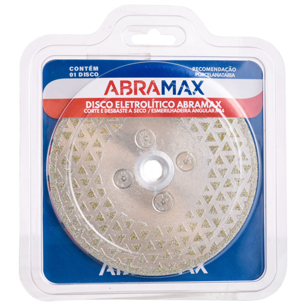 Fotografia de produto para Abramax Abrasivos, foto 6 de 6
