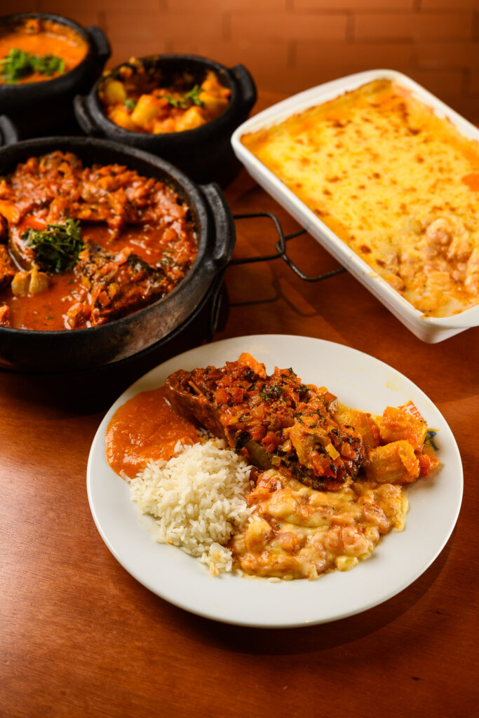 Fotografia de comida para Terra a Vista, foto 4 de 9