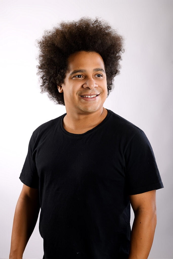 Retrato corporativo para Gabryel Ruy, foto 2 de 7