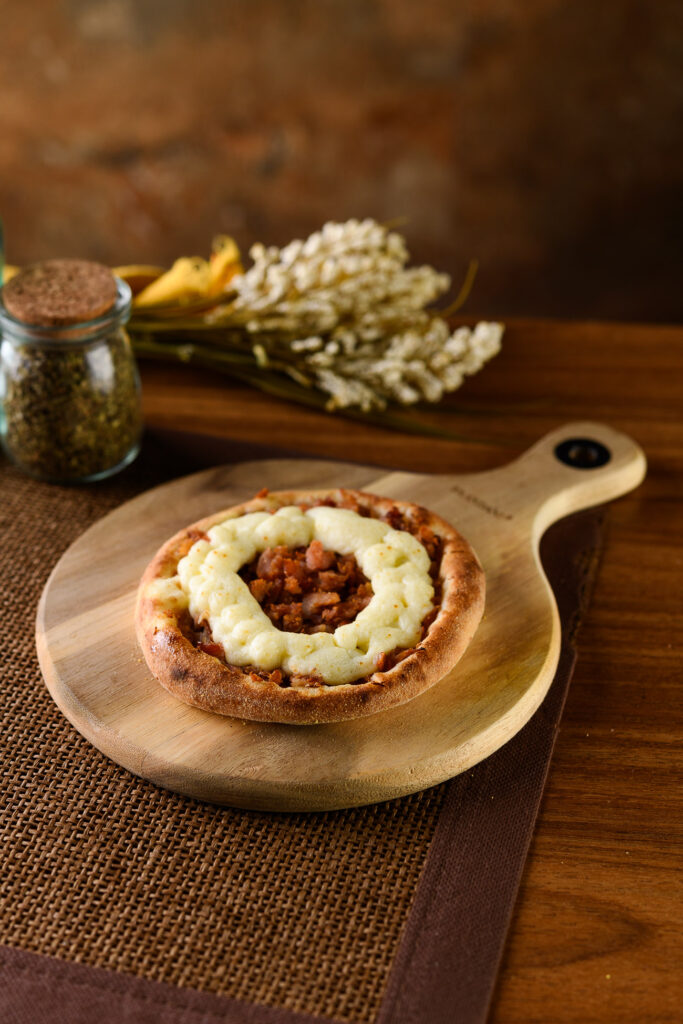 Fotografia de comida para Dom Esfiha, foto 4 de 14
