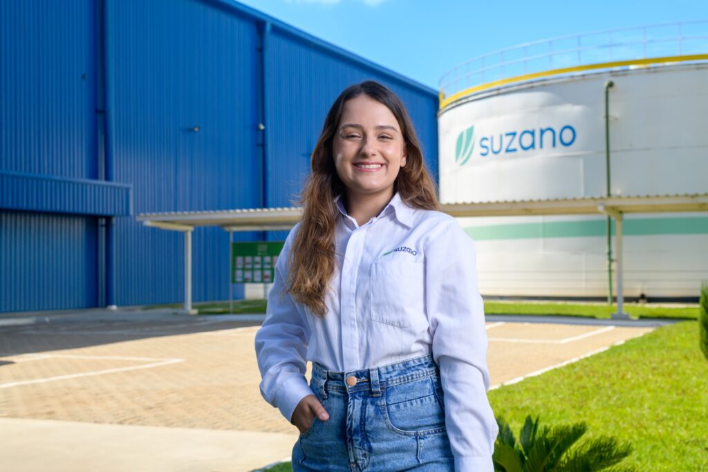 Fotografia publicitária para Suzano, foto 2 de 12