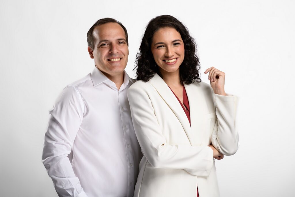 Retrato corporativo para Dra Ana, foto 9 de 14