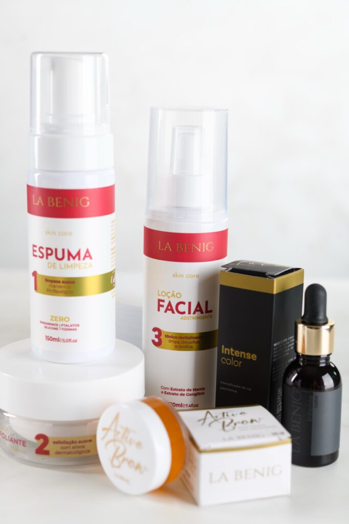 Fotografia de produto para La Benig, foto 5 de 13