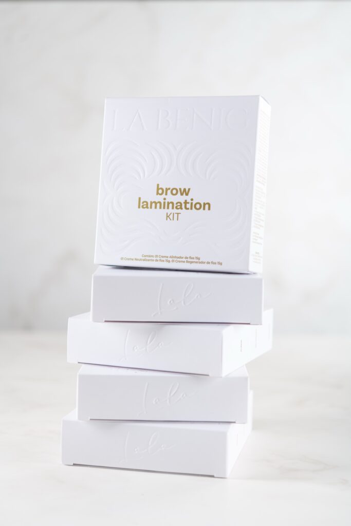 Fotografia de produto para La Benig, foto 6 de 13