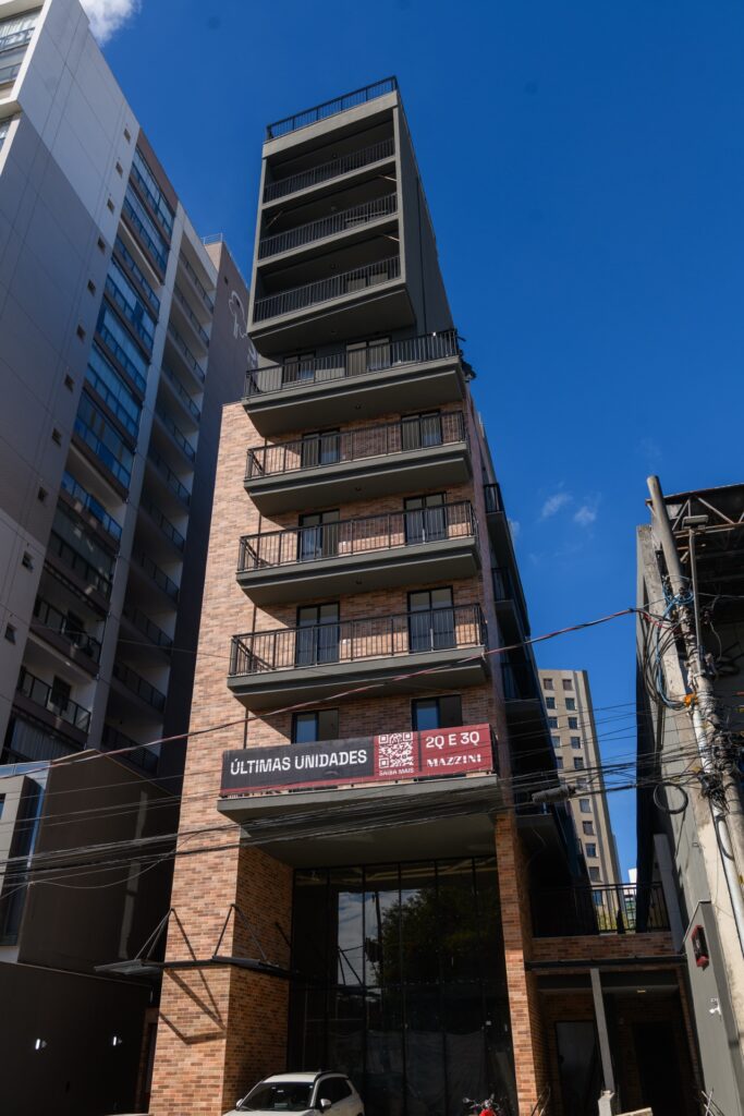 Fotografia publicitária para Construtora Mazzini, foto 2 de 14