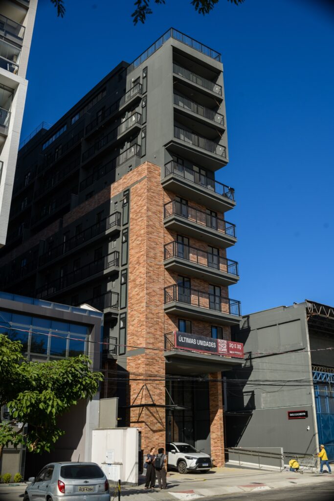 Fotografia publicitária para Construtora Mazzini, foto 1 de 14