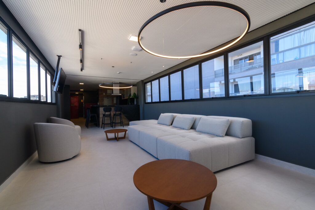 Fotografia publicitária para Construtora Mazzini, foto 4 de 14