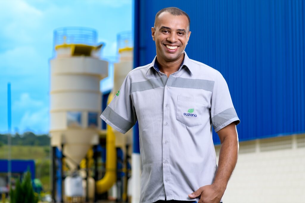 Fotografia publicitária para Suzano, foto 9 de 12