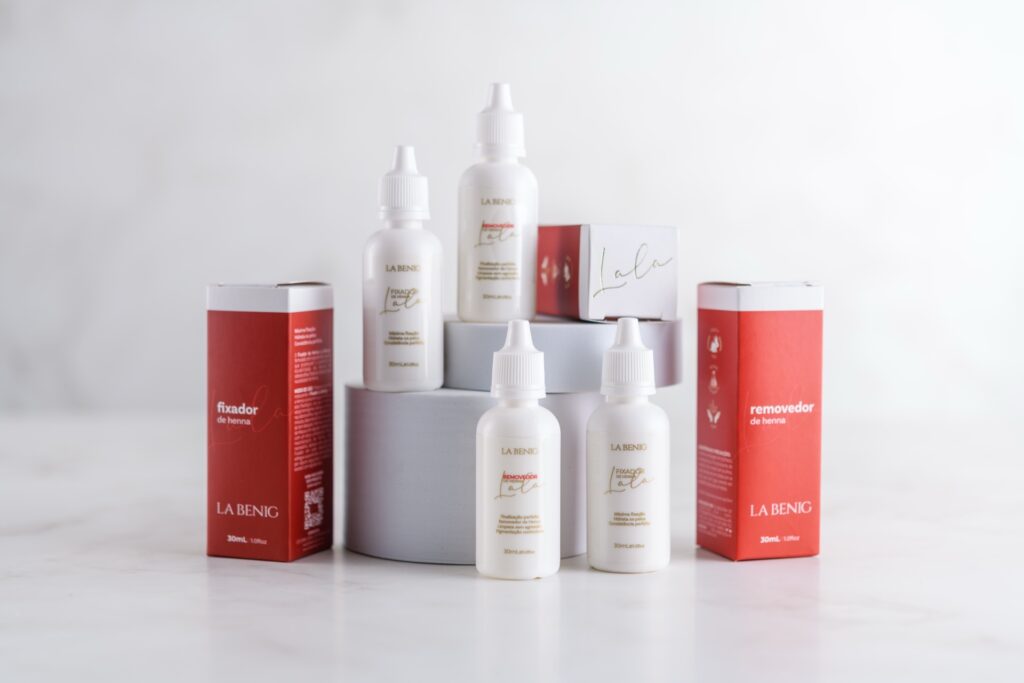 Fotografia de produto para La Benig, foto 1 de 13
