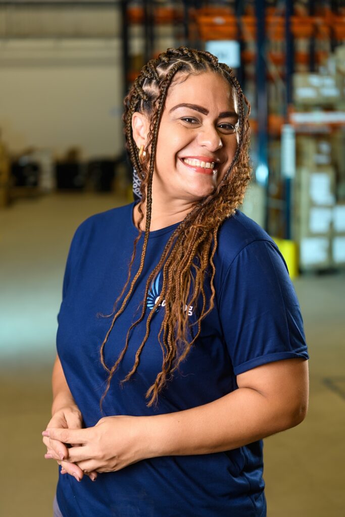 Fotografia publicitária para ComLog, foto 4 de 14