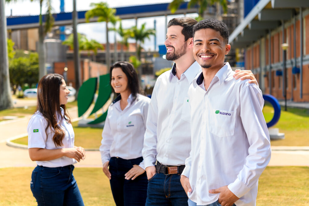 Fotografia publicitária para Suzano, foto 2 de 16