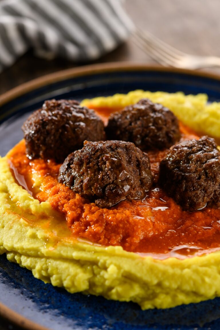 Fotografia de comida para Lais Rosa