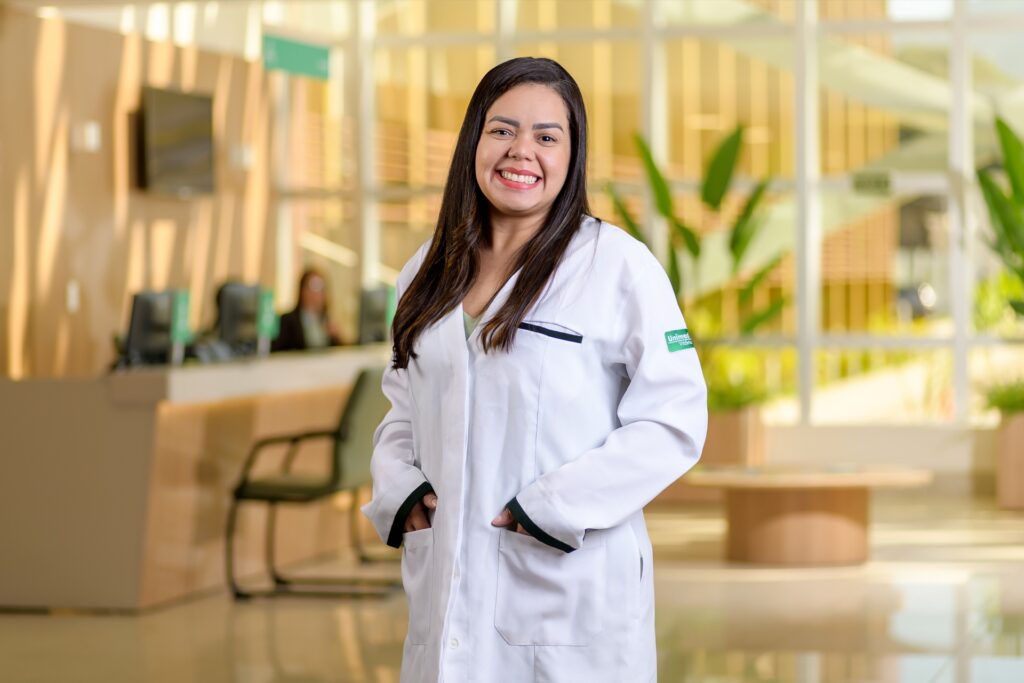 Fotografia publicitária para Unimed Vitória, foto 4 de 10