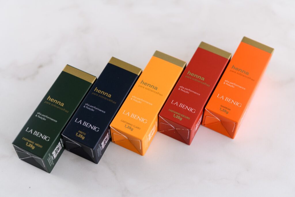 Fotografia de produto para La Benig, foto 11 de 13