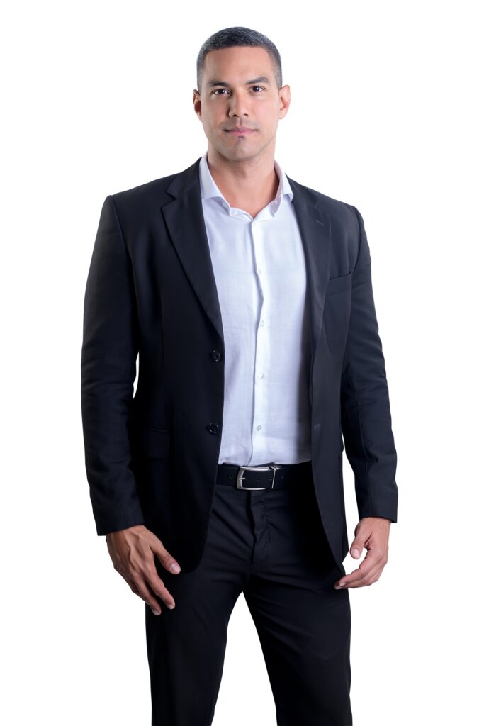 Retrato corporativo para Ajudes, foto 2 de 8