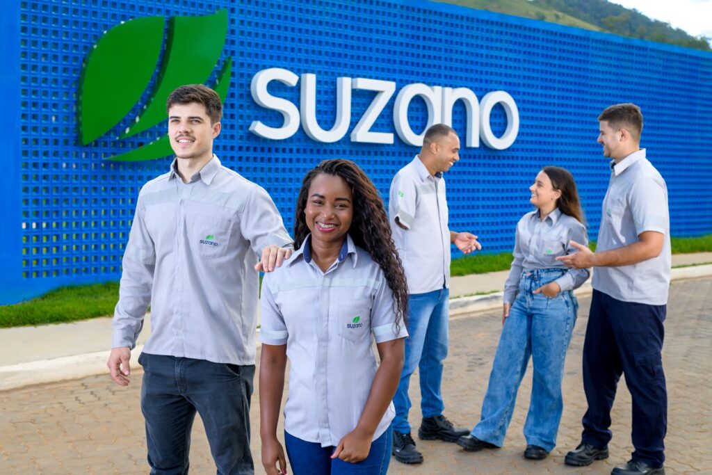 Fotografia publicitária para Suzano, foto 11 de 12