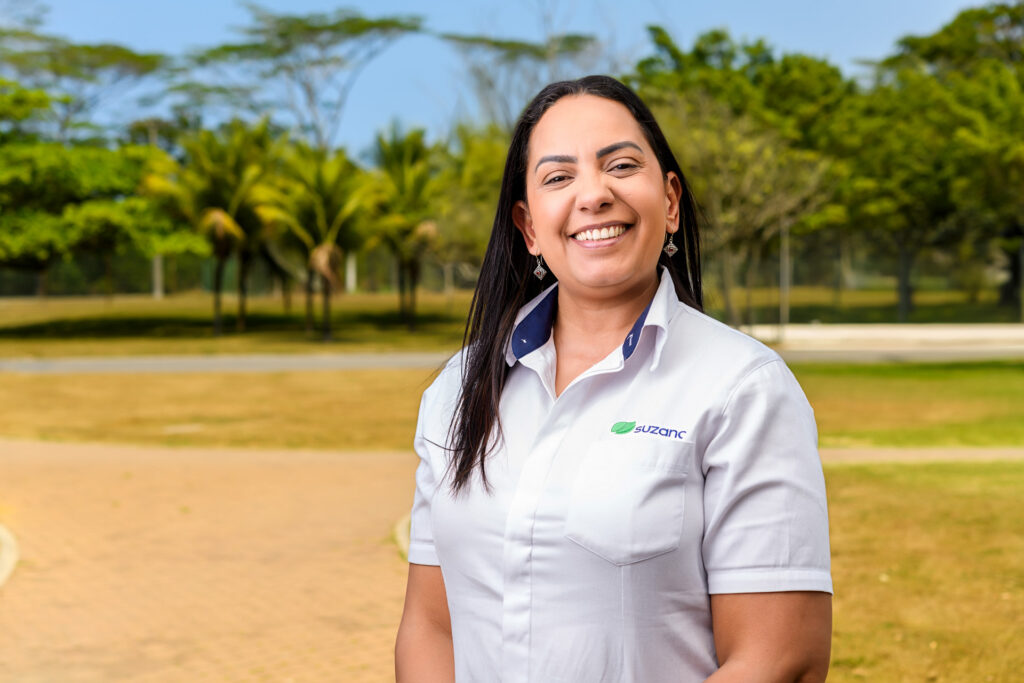 Fotografia publicitária para Suzano, foto 5 de 16