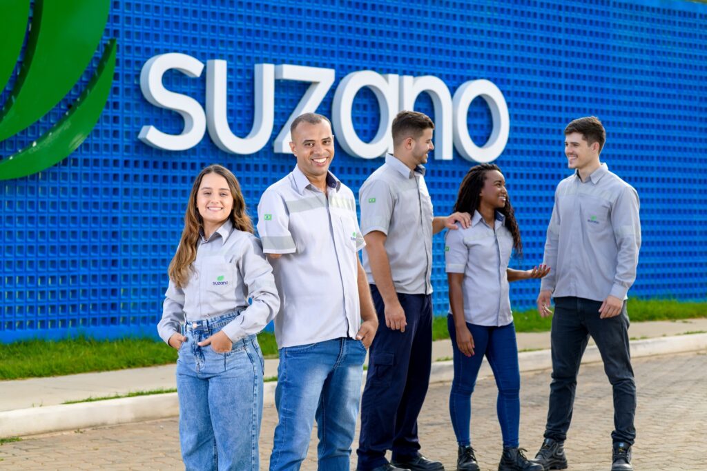 Fotografia publicitária para Suzano, foto 12 de 12