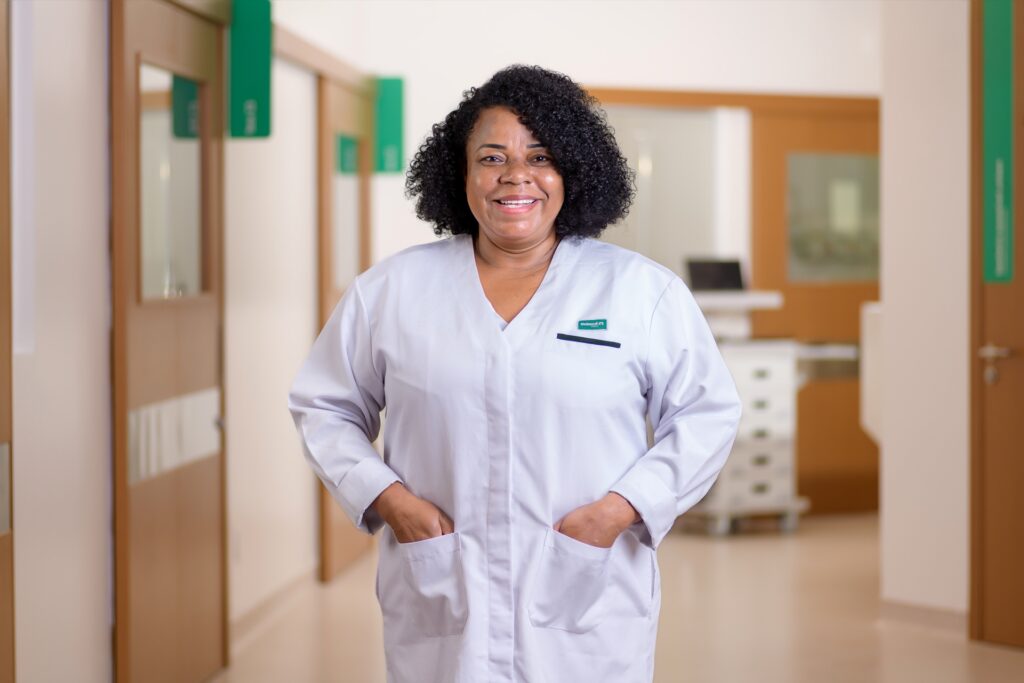 Fotografia publicitária para Unimed Vitória, foto 5 de 10