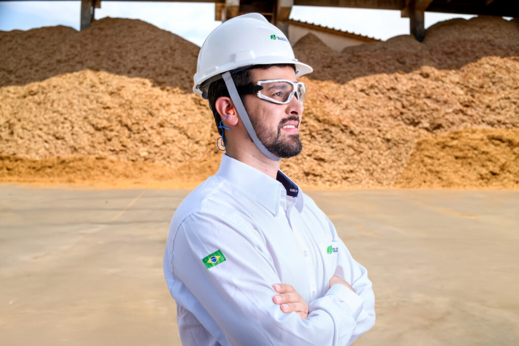 Fotografia publicitária para Suzano, foto 6 de 16