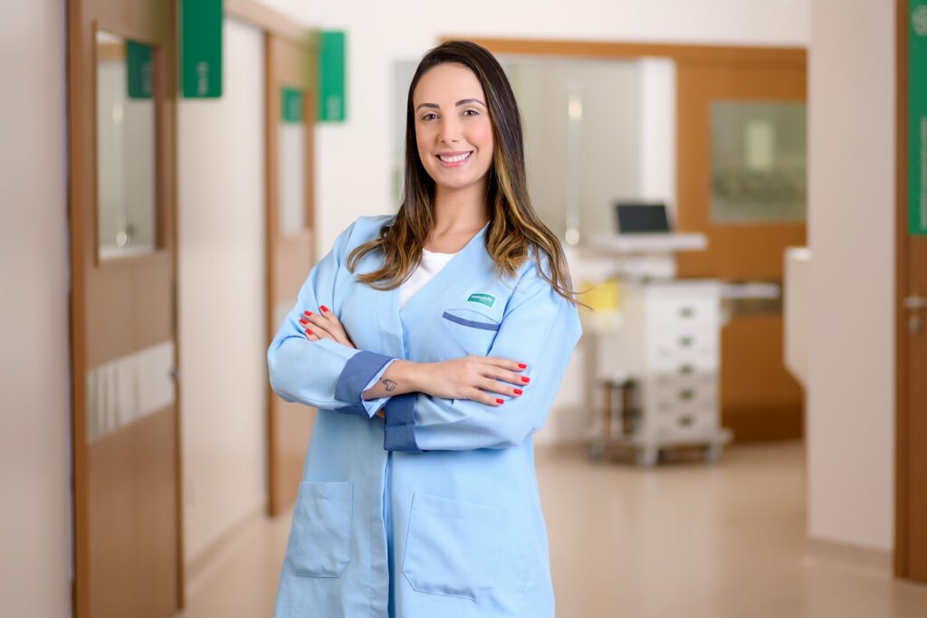 Fotografia publicitária para Unimed Vitória, foto 6 de 10